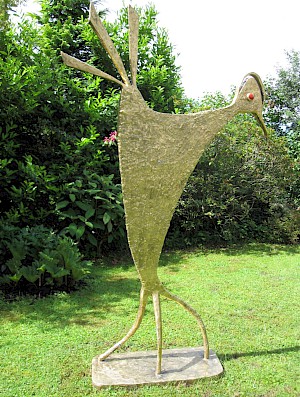 Fabelvogel