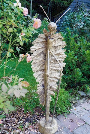 Großes Fabeltier