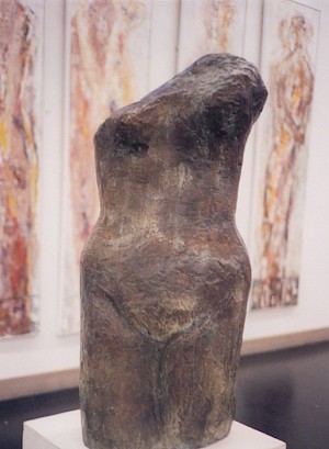 Torso