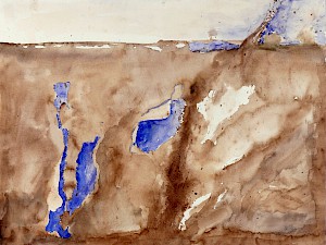 Verborgene Kräfte Unterwasser