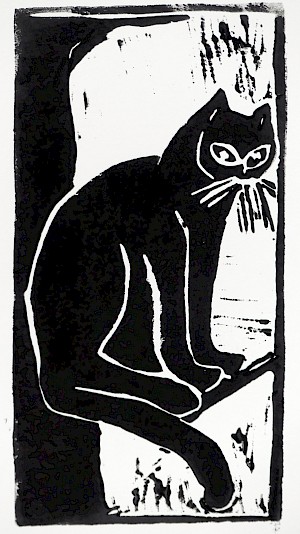 Katze