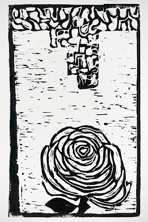 Die Rose
