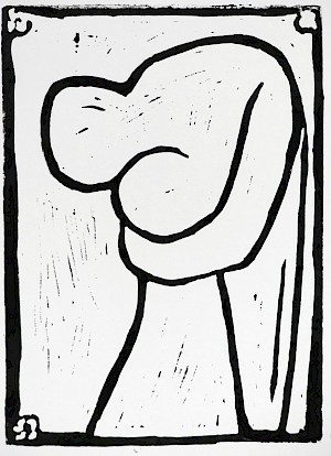Mutter mit Kind