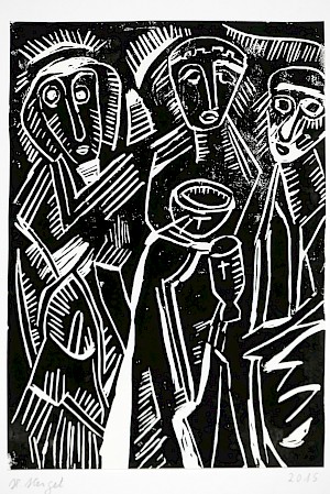 Sternsinger 1