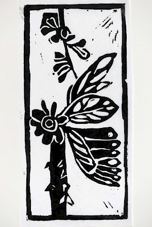 Blüte