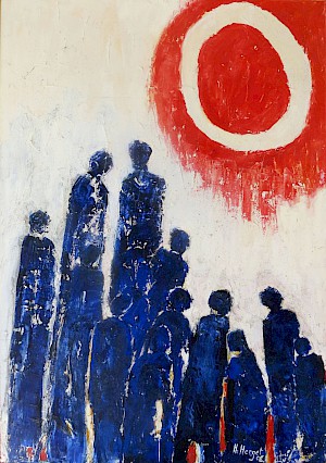Die Hoffnung