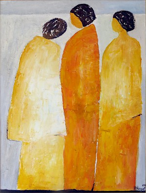 Drei Frauen
