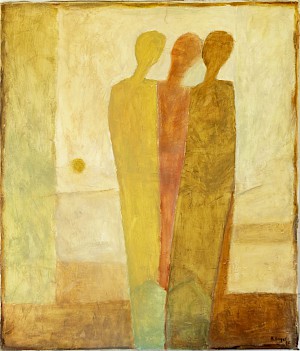 Dreier Gruppe