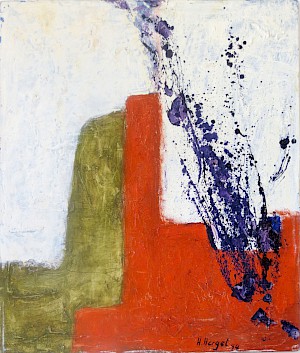 Roter Kubismus